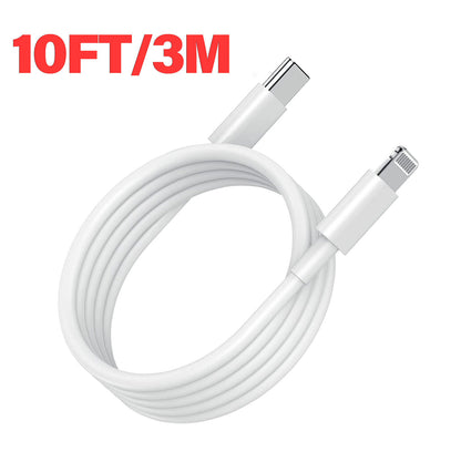 Wholesale 20W PD USB-C Fast Charger Adapter for Iphone 14/13/12/11/XR Pro Max